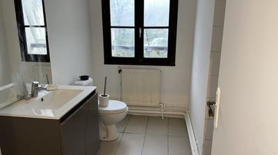 Appartement - 28 m² - 1 pièce