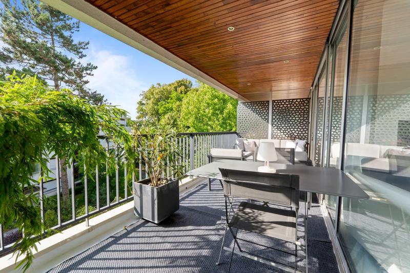 Appartement - 106 m² - 4 pièces