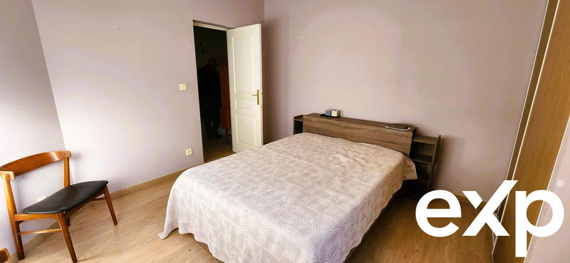 Maison - 95 m² - 6 pièces