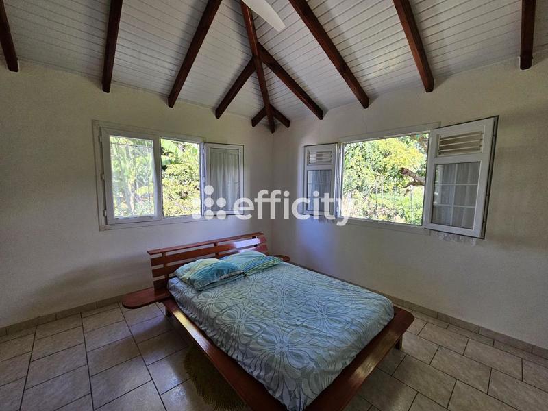 Maison - 97 m² - 4 pièces