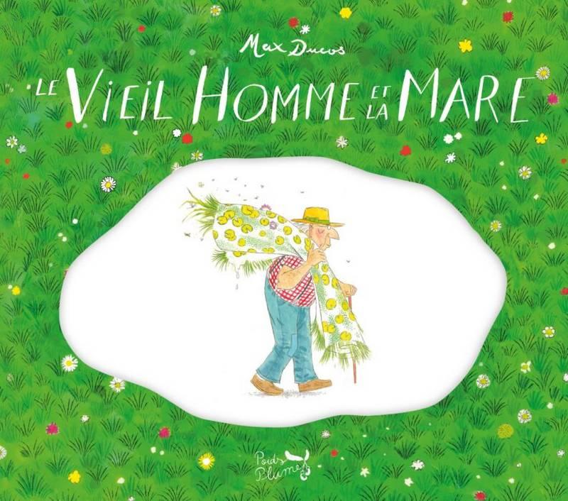 Exposition : le vieil homme et la mare