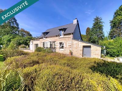 Maison - 98 m² - 4 pièces