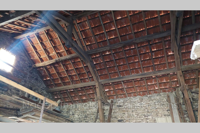 Maison - 82 m² - 5 pièces