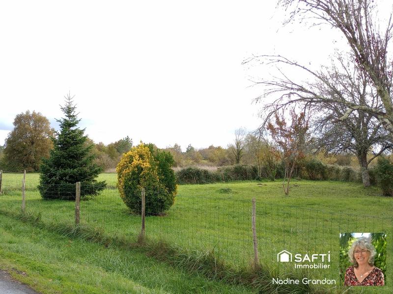 Maison - 109 m² - 3 pièces