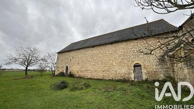 Ferme - 180 m² - 4 pièces