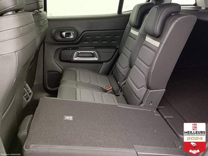 Citroën C5 Aircross Hybride 136 e-Dcs6 Plus