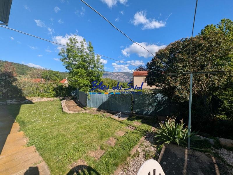 Maison - 129 m² - 5 pièces