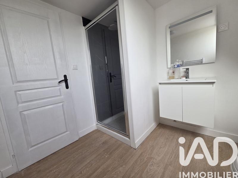 Maison - 115 m² - 4 pièces