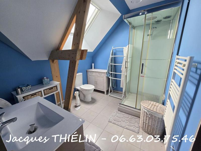 Maison - 165 m² - 5 pièces