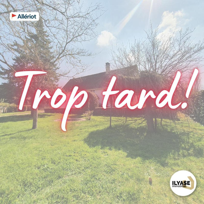 Maison de village - 155 m² - 8 pièces