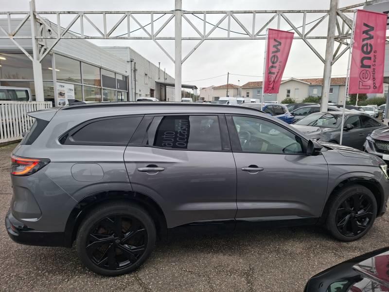 Renault Espace E-Tech full hybrid 200 Gsr2 esprit Alpine