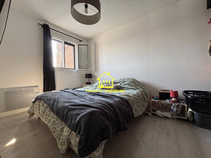 Maison - 75 m² - 3 pièces