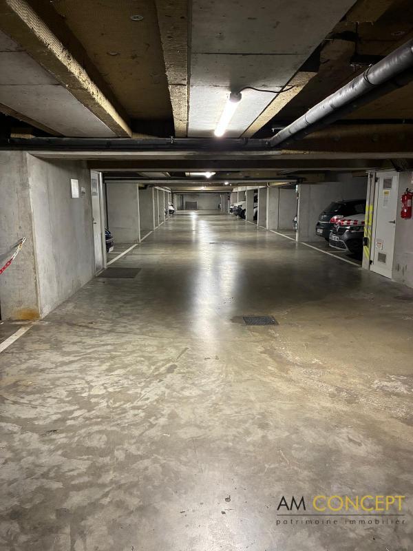 Appartement - 28 m² - 2 pièces