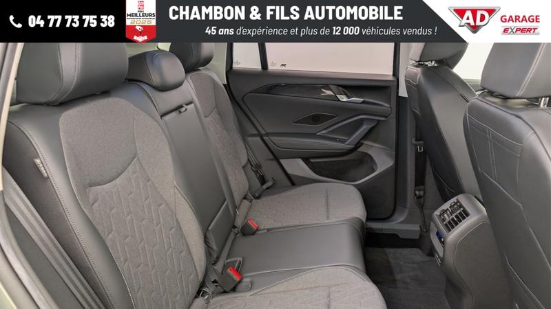 Volkswagen Tiguan 1.5 eTSI 131ch Dsg7 Life Plus