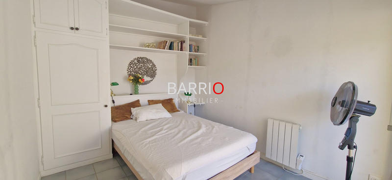 Duplex - 60 m² - 3 pièces