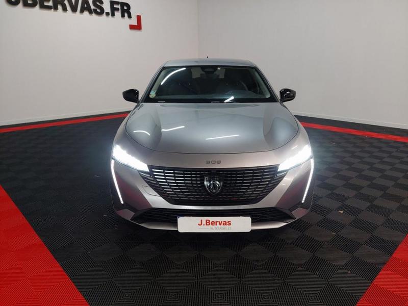 Peugeot 308 Sw BlueHDi 130 Eat8 Allure Pack