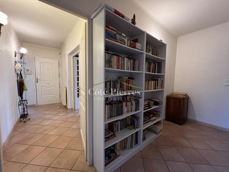 Maison - 118 m² - 5 pièces