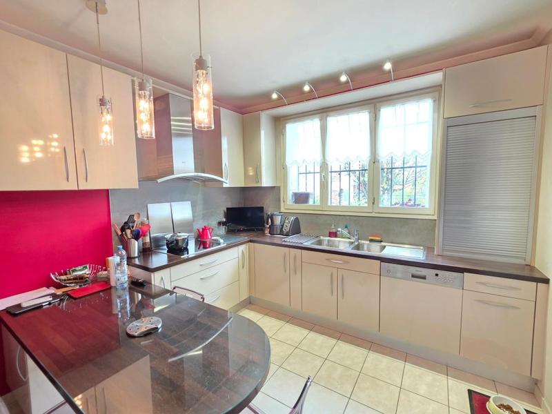 Immeuble - 363 m² - 4 pièces