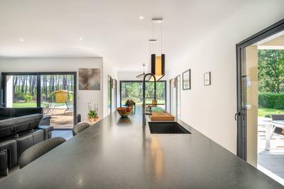 Maison - 105 m² - 4 pièces