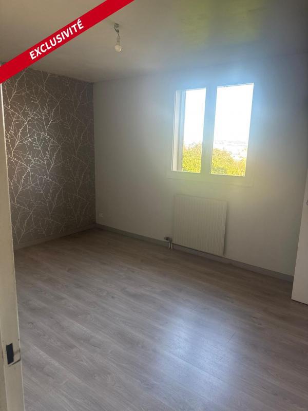 Maison - 101 m² - 4 pièces