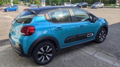 Citroën C3 PureTech 83 s&amp;S Bvm5 Feel Pack