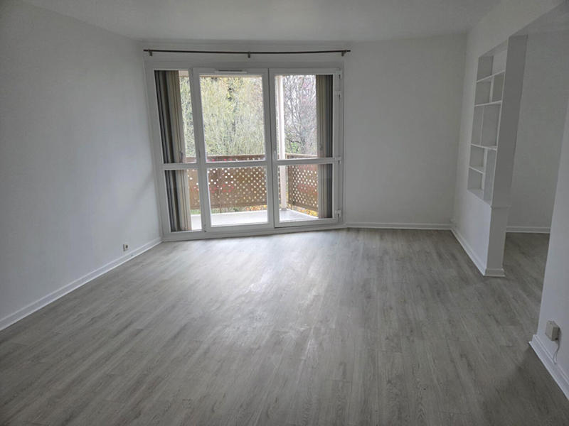 Appartement - 68 m² - 4 pièces