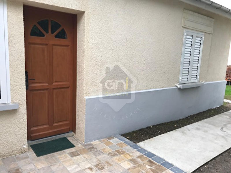 Maison - 34 m² - 2 pièces