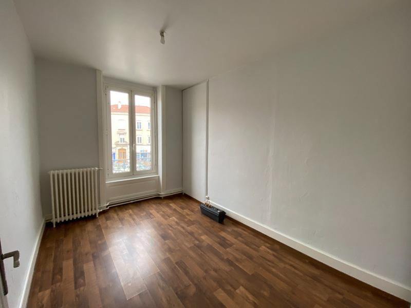 Appartement - 109 m² - 4 pièces