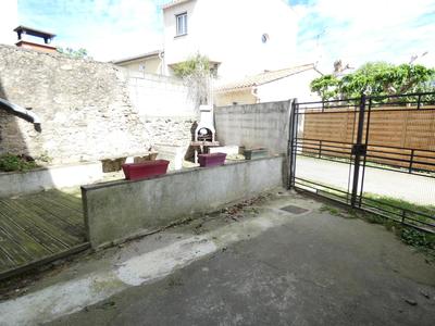 Maison - 170 m² - 6 pièces