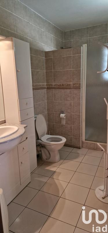 Maison - 280 m² - 10 pièces