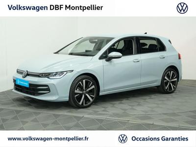Volkswagen Golf 1.5 Tsi Evo2 116 Bvm6 Vw Edition