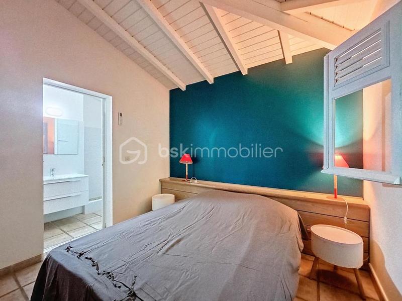 Villa - 94 m² - 6 pièces