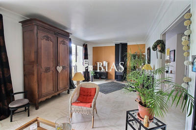 Maison - 159 m² - 6 pièces