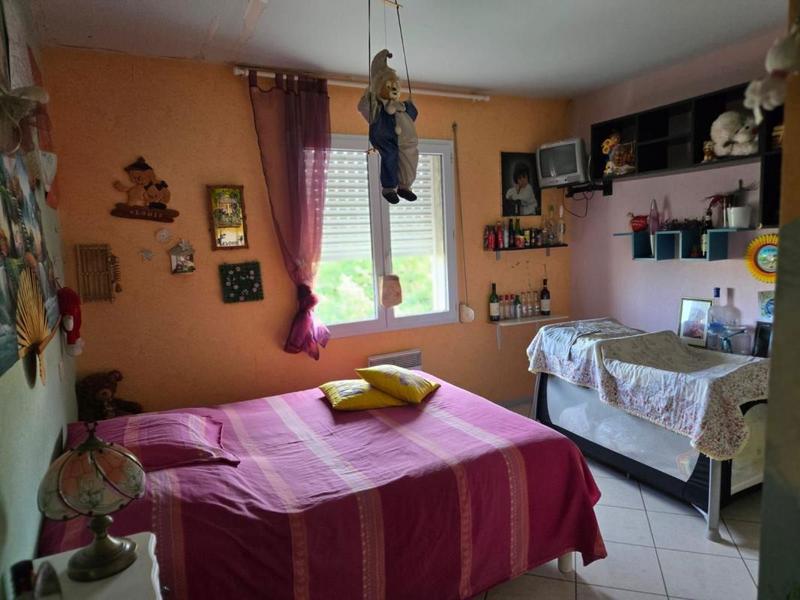 Maison - 153 m² - 7 pièces