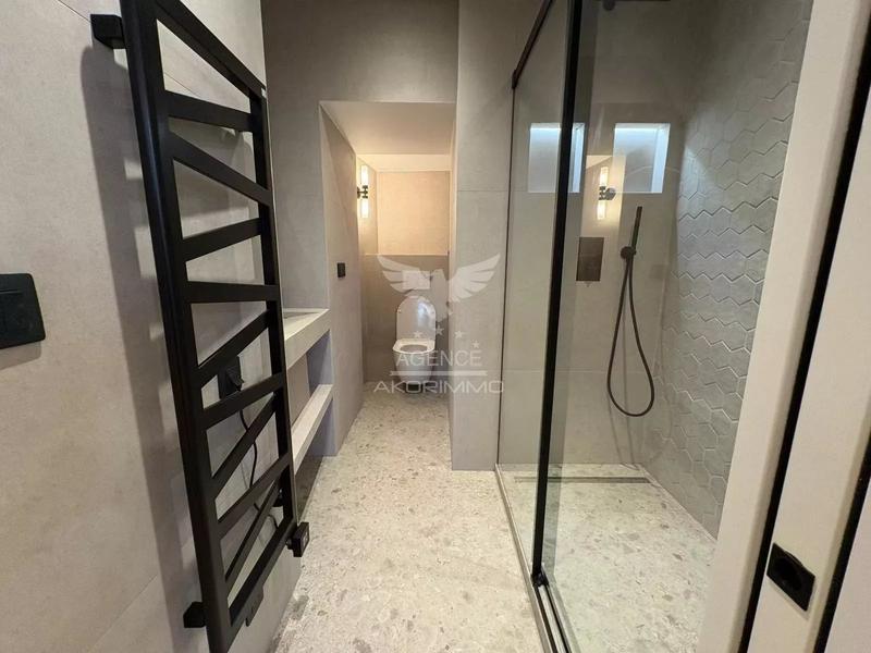 Appartement - 69 m² - 3 pièces