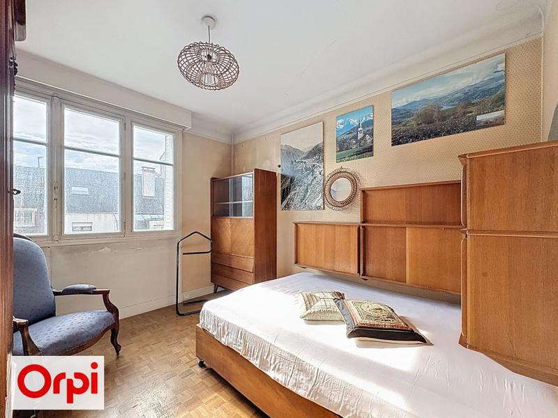 Maison - 118 m² - 5 pièces