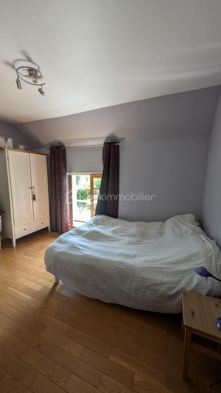 Maison en pierre - 210 m² - 7 pièces