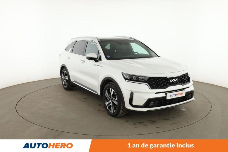Kia Sorento 1.6 t-GDi Hybride Premium Bva6 5pl 230 ch