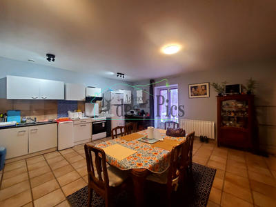 Immeuble - 300 m² - 10 pièces