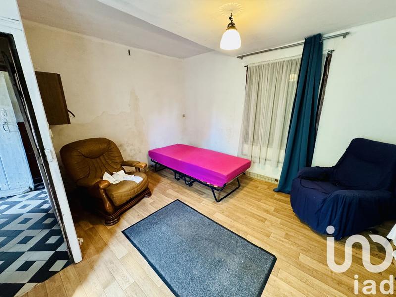 Maison de ville - 93 m² - 4 pièces