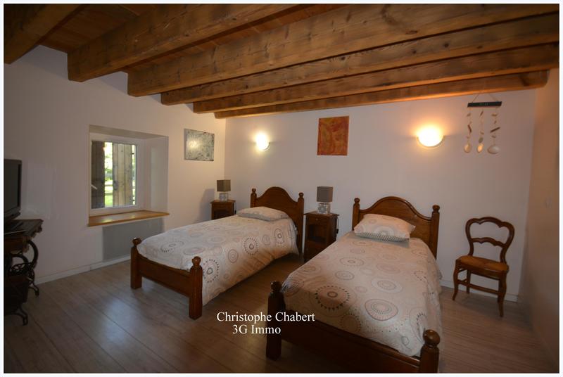 Maison - 148 m² - 5 pièces