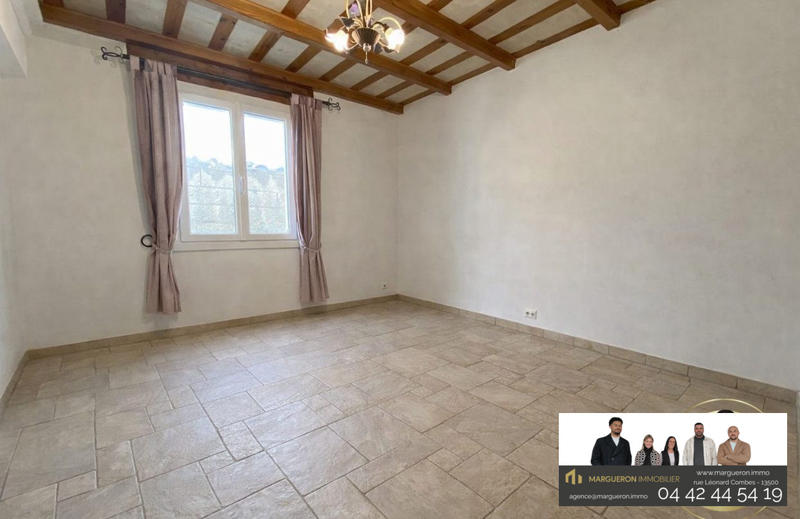Villa - 130 m² - 6 pièces