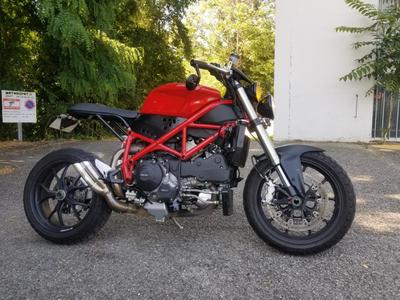 Ducati 848 sbk ducati scrambler 0848 Rouge