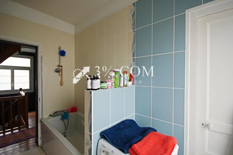 Maison - 193 m² - 10 pièces