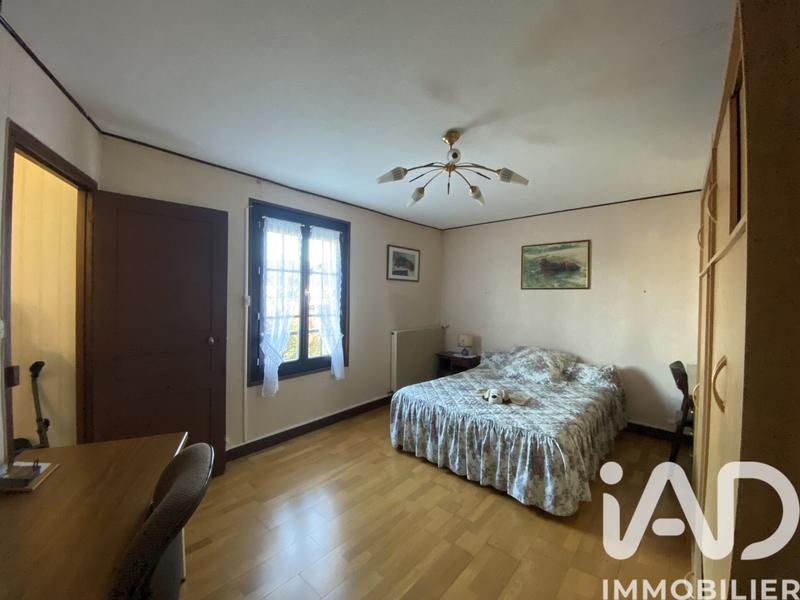 Maison - 147 m² - 6 pièces