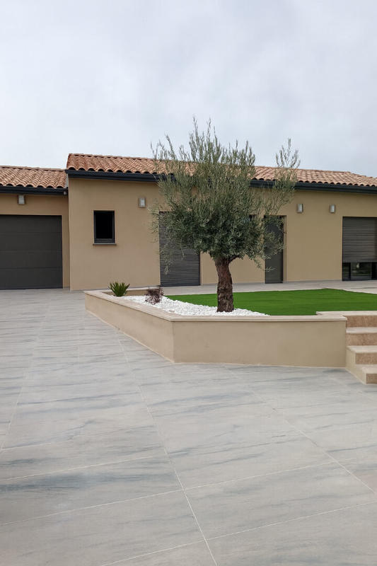 Villa - 112 m² - 4 pièces