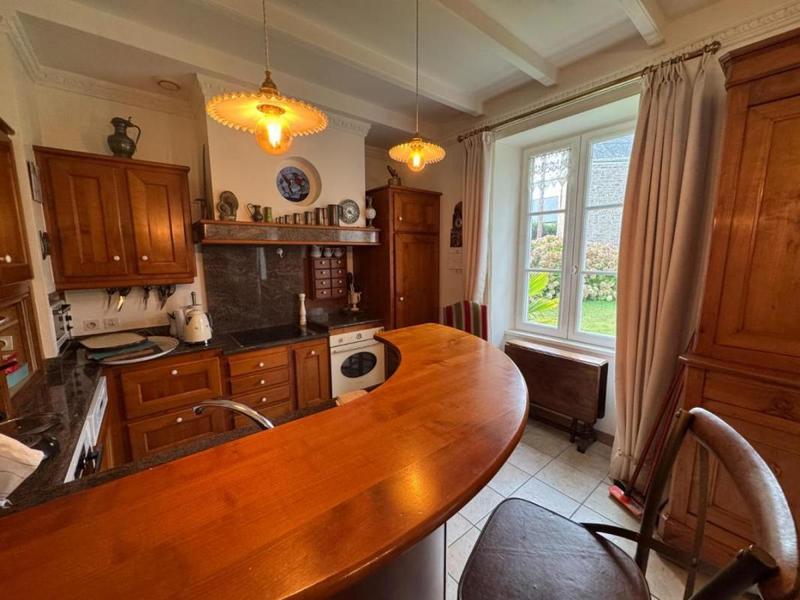 Demeure - 188 m² - 6 pièces