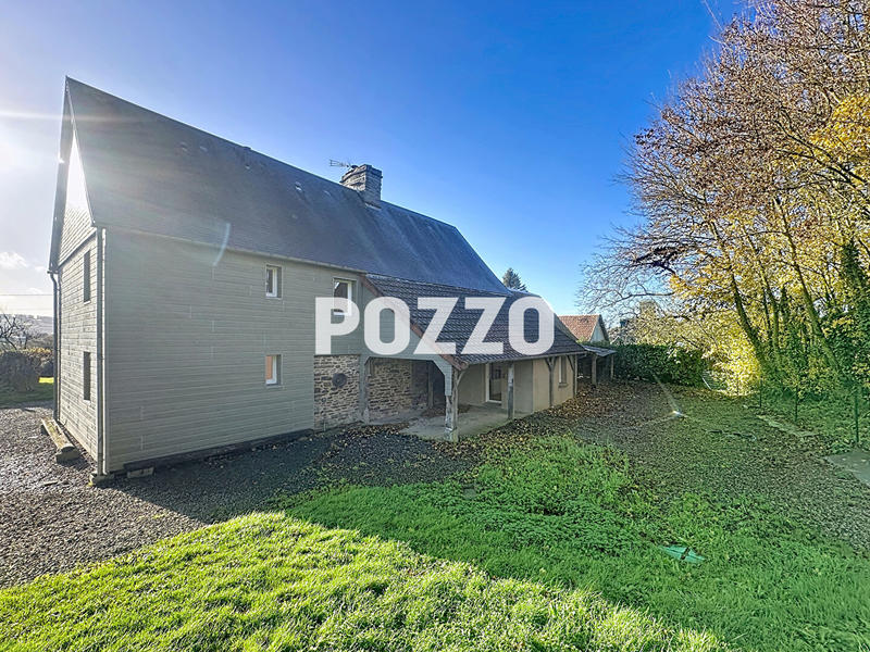 Maison - 139 m² - 6 pièces