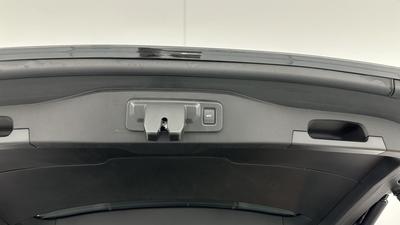 Renault Espace VI E-Tech full hybrid 200ch Techno 7 Places