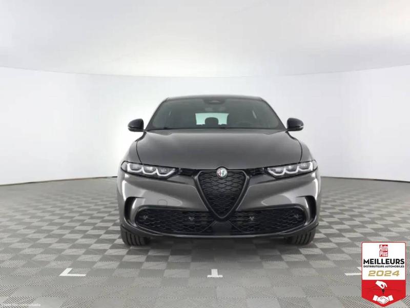 Alfa Romeo Tonale Multijet II 130 Vgt Tct6 Veloce